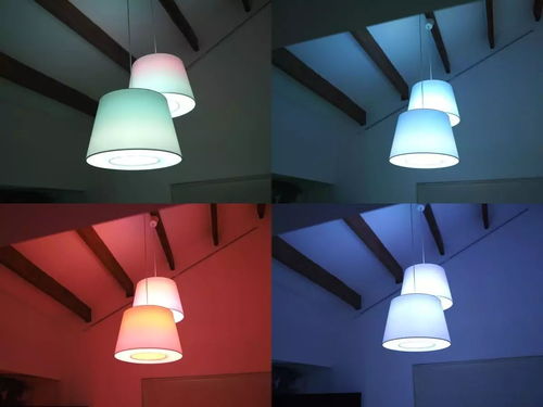 原來照明還能這么 秀 出來 飛利浦照明新品體驗與春卷攝影講座