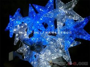 廣萬達(dá)直銷led圖案燈 路燈桿裝飾燈