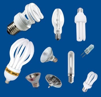 照明基礎(chǔ)知識簡介