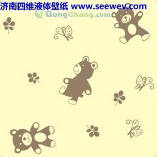 供應建德市蓮花鎮四維液體壁紙模具 廠家價格、效果圖3000款，助力建筑建材新選擇