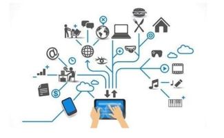 物聯網金融系統方案設計的詳細資料說明