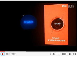 聯絡互動旗下Fitwear榮獲2015年中國軟件和信息服務移動互聯領域創新產品獎